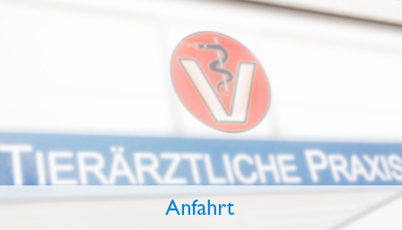 Anfahrt