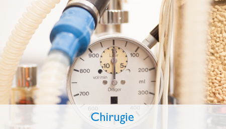 Chirurgie
